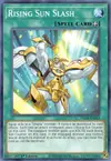 Product image for Rising Sun Slash