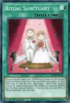 Product image for Ritual Sanctuary