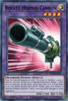 Product image for Rocket Hermos Cannon