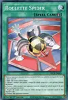 Product image for Roulette Spider