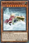 Product image for Snow Plow Hustle Rustle