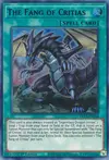 Product image for The Fang of Critias