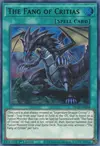 Product image for The Fang of Critias