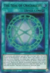 Product image for The Seal of Orichalcos