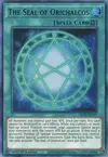 Product image for The Seal of Orichalcos
