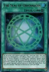 Product image for The Seal of Orichalcos