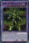Product image for Timaeus the Knight of Destiny