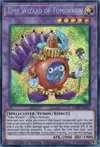 Product image for Time Wizard of Tomorrow
