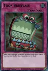 Product image for Toon Briefcase