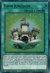 Product image for Toon Kingdom