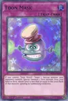Product image for Toon Mask