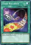 Product image for Toon Rollback
