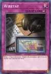 Product image for Wiretap