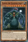 Product image for Zushin the Sleeping Giant