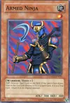 Product image for Armed Ninja