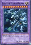 Product image for Dragon Ultime aux Yeux Bleus