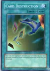 Product image for Destruction de Carte