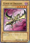Product image for Malédiction du Dragon