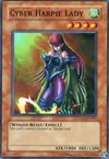 Product image for Cyber-Harpie