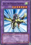 Product image for Gaïa le Dragon Champion