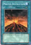 Product image for Destruction de Lave