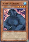Product image for Mère Grizzly