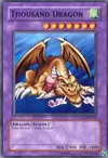 Product image for Dragon Millénaire