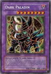 Product image for Dark Paladin