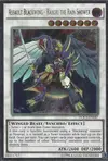 Product image for Assaut Aile Noire - Raikiri du Déluge