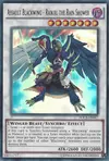 Product image for Assaut Aile Noire - Raikiri du Déluge