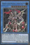 Product image for Black Luster Soldier - Super Soldier