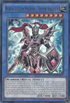 Product image for Black Luster Soldier - Super Soldier