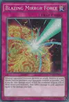 Product image for Blazing Mirror Force