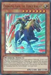 Product image for Charging Gaia the Fierce Knight