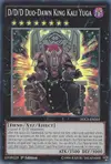 Product image for D/D/D Duo-Dawn King Kali Yuga