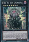 Product image for D/D/D Kali Yuga, Roi de la Double Aurore