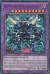 Product image for D/D/D Wave Oblivion King Caesar Ragnarok