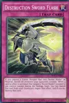 Product image for Destruction Sword Flash