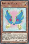 Product image for Fluffal Wings