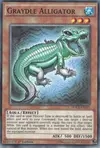 Product image for Graydle Alligator
