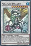 Product image for Dragon Berceau-Gris