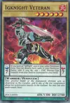Product image for Igknight Veteran