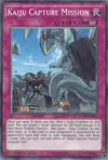 Product image for Mission de Capture Kaiju