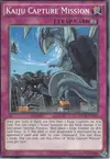 Product image for Mission de Capture Kaiju