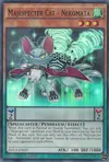 Product image for Majespecter Cat - Nekomata