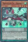 Product image for Chat Majesspectre - Nekomata