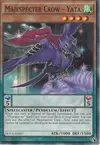 Product image for Corbeau Majesspectre - Yata