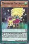 Product image for Majespecter Fox - Kyubi