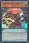 Product image for Majespecter Raccoon - Bunbuku