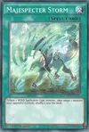 Product image for Majespecter Storm